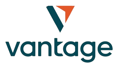 Vantage Logo